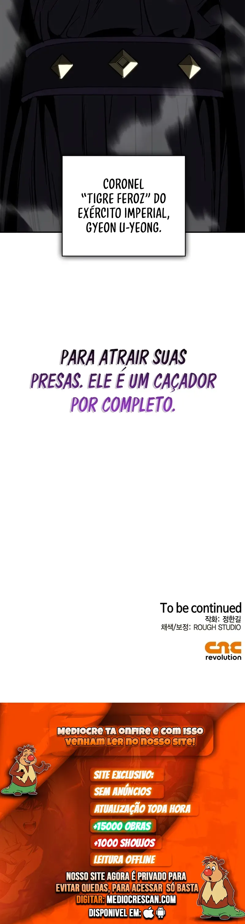 Read Oeste Selvagem Murim PT Manga Online