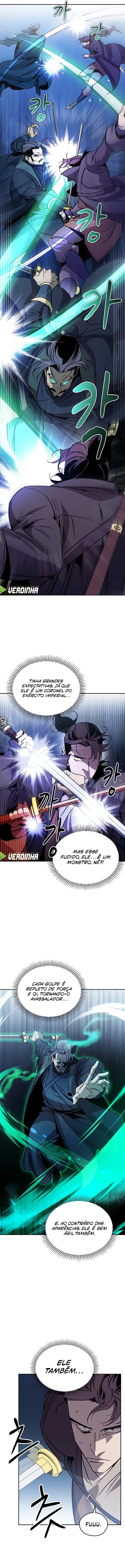 Read Oeste Selvagem Murim PT Manga Online