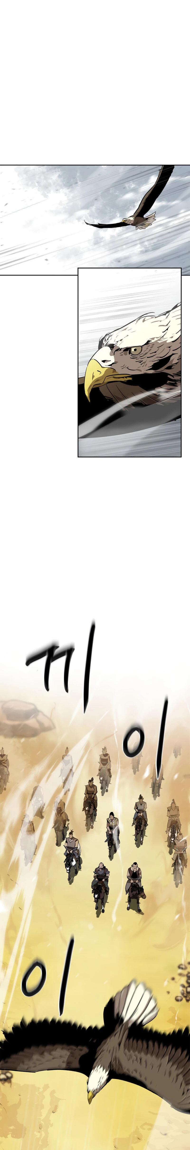 Read Oeste Selvagem Murim PT Manga Online