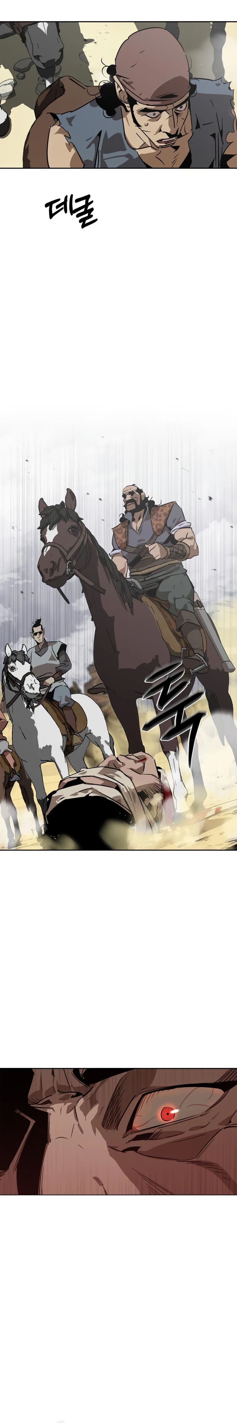 Read Oeste Selvagem Murim PT Manga Online
