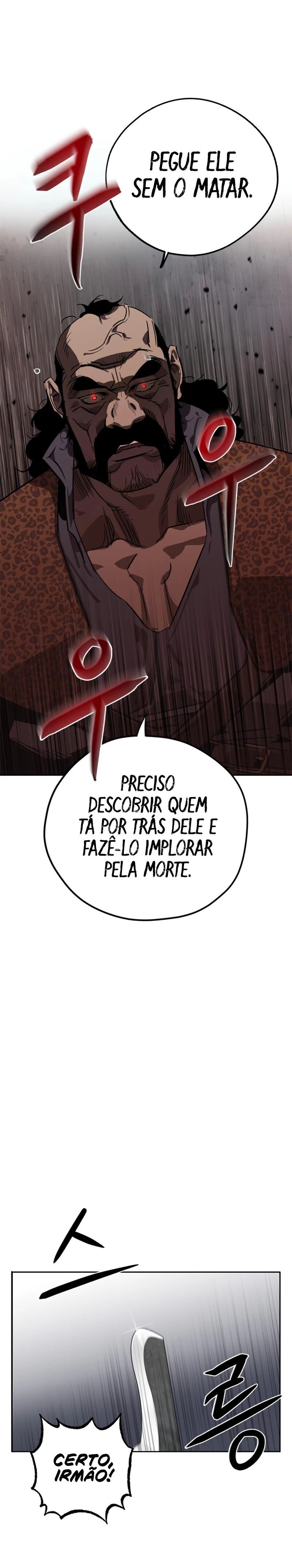 Read Oeste Selvagem Murim PT Manga Online