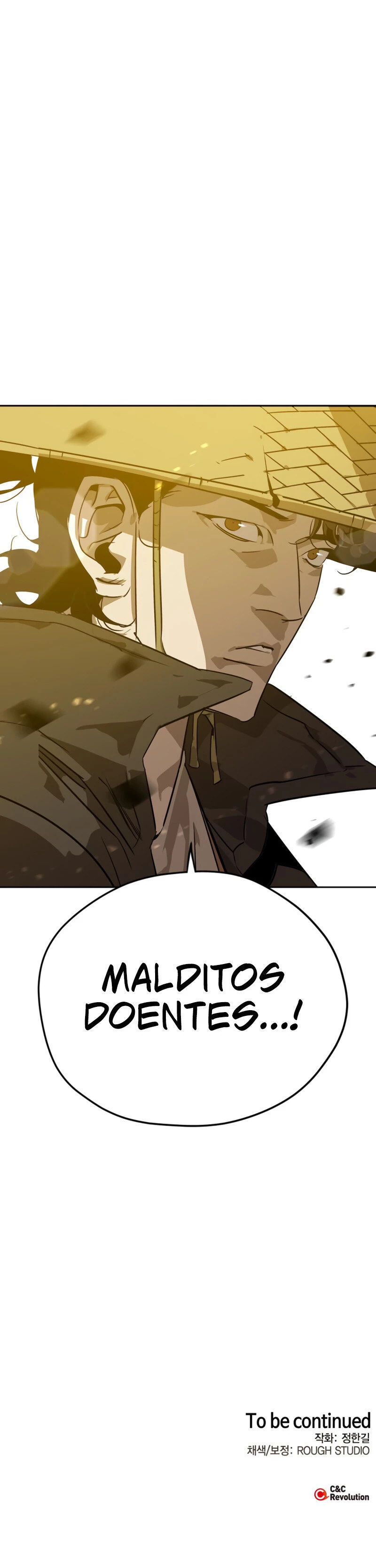 Read Oeste Selvagem Murim PT Manga Online