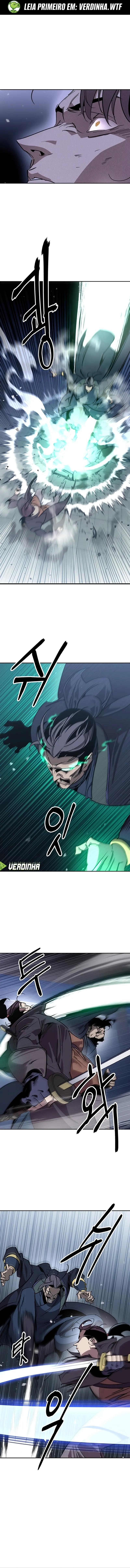 Read Oeste Selvagem Murim PT Manga Online
