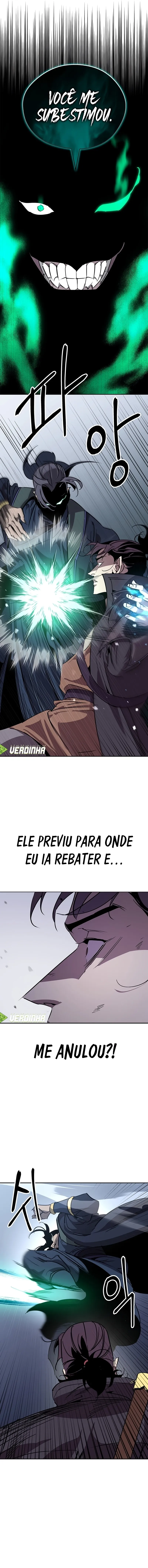 Read Oeste Selvagem Murim PT Manga Online