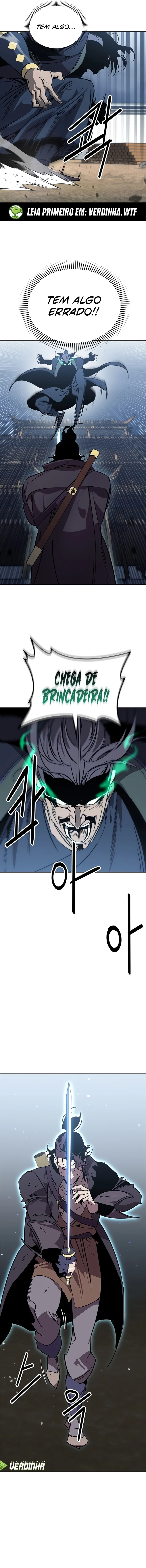 Read Oeste Selvagem Murim PT Manga Online