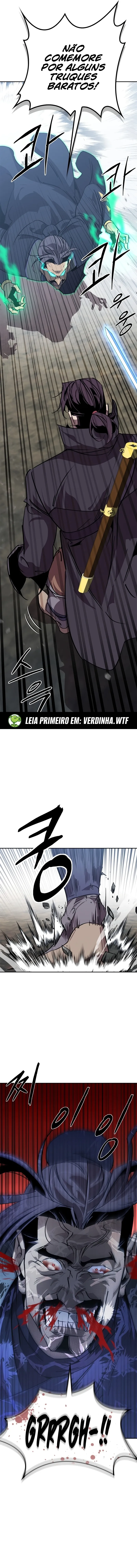 Read Oeste Selvagem Murim PT Manga Online