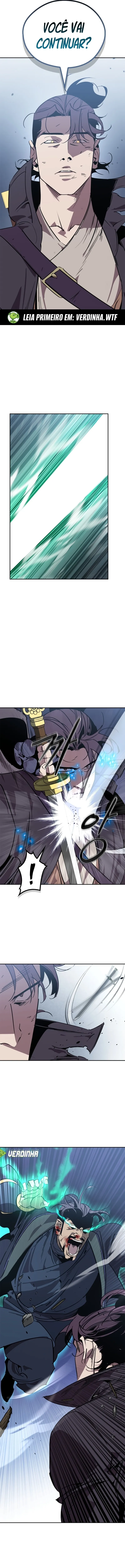 Read Oeste Selvagem Murim PT Manga Online