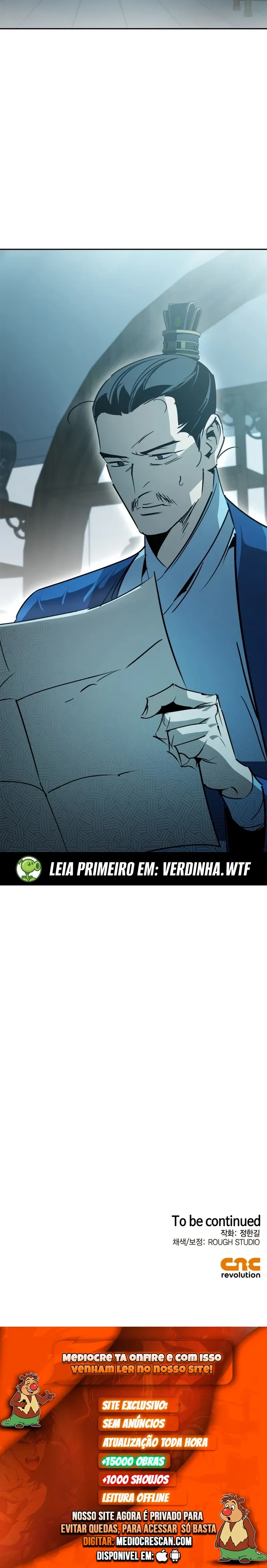 Read Oeste Selvagem Murim PT Manga Online
