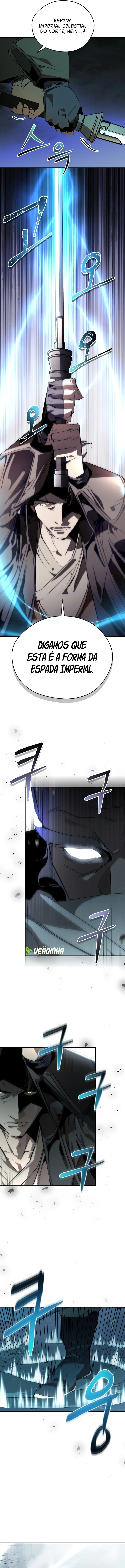 Read Oeste Selvagem Murim PT Manga Online