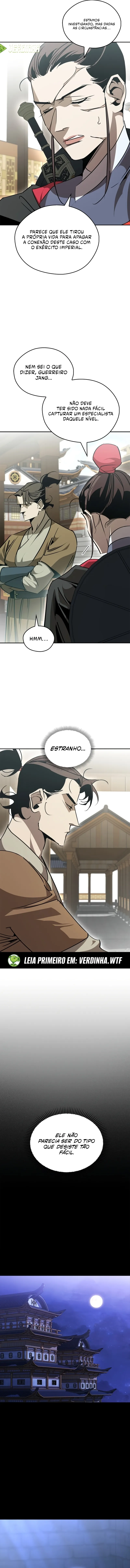 Read Oeste Selvagem Murim PT Manga Online