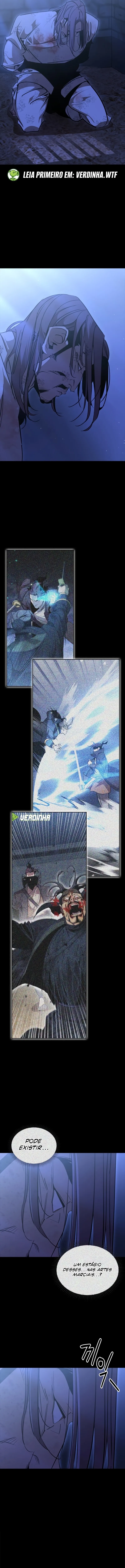 Read Oeste Selvagem Murim PT Manga Online