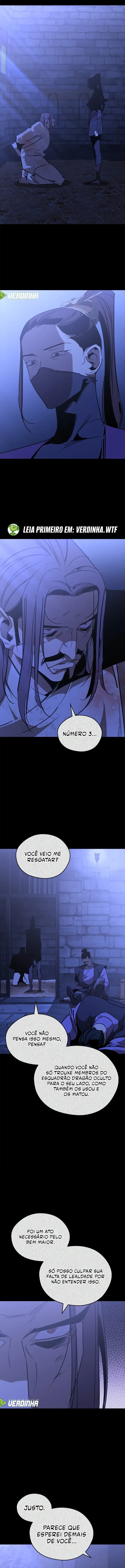 Read Oeste Selvagem Murim PT Manga Online