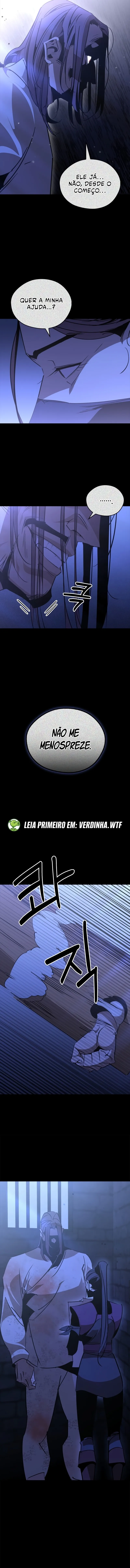 Read Oeste Selvagem Murim PT Manga Online
