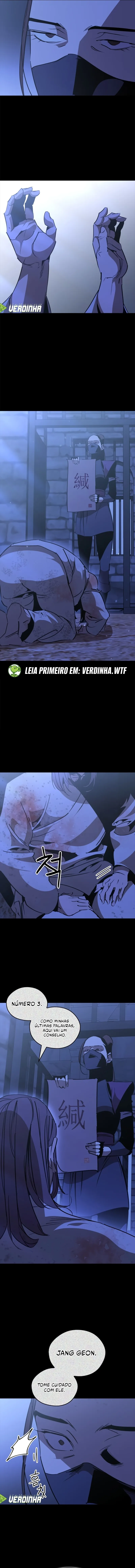 Read Oeste Selvagem Murim PT Manga Online