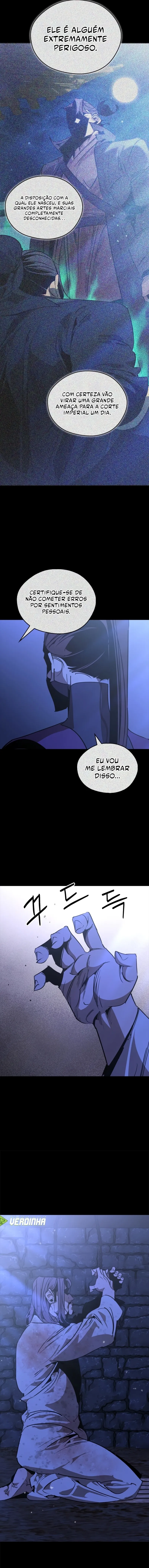 Read Oeste Selvagem Murim PT Manga Online