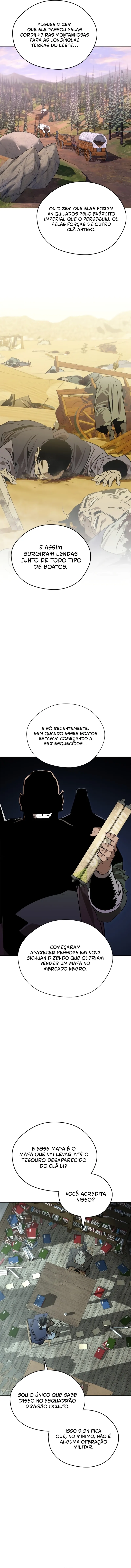 Read Oeste Selvagem Murim PT Manga Online