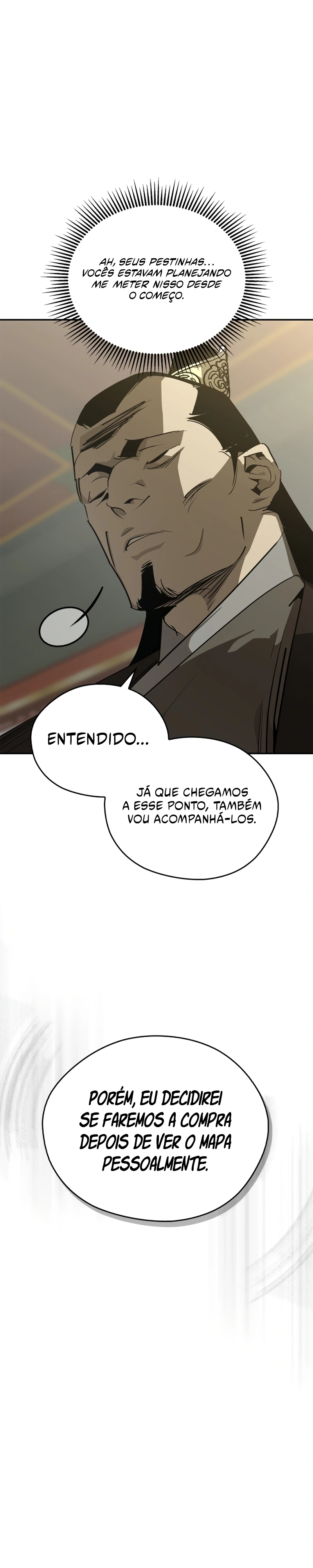 Read Oeste Selvagem Murim PT Manga Online