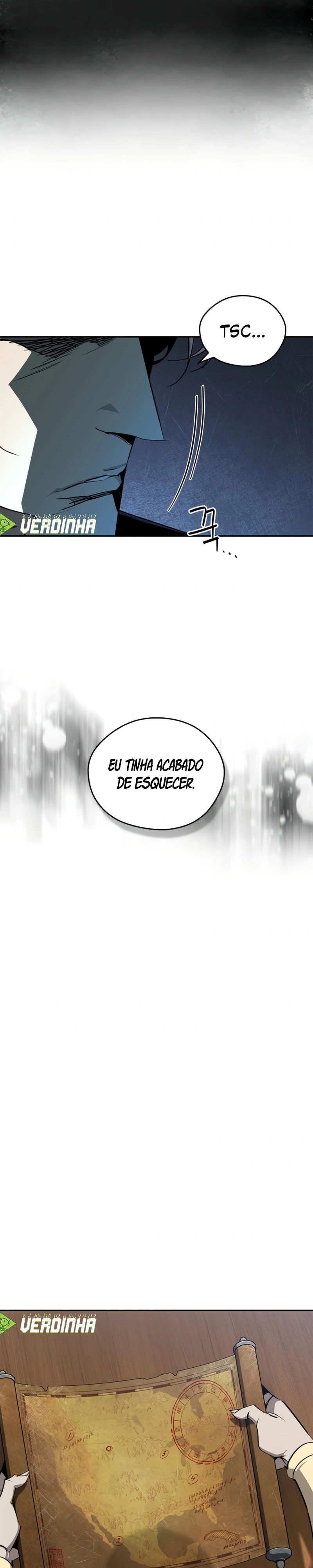 Read Oeste Selvagem Murim PT Manga Online