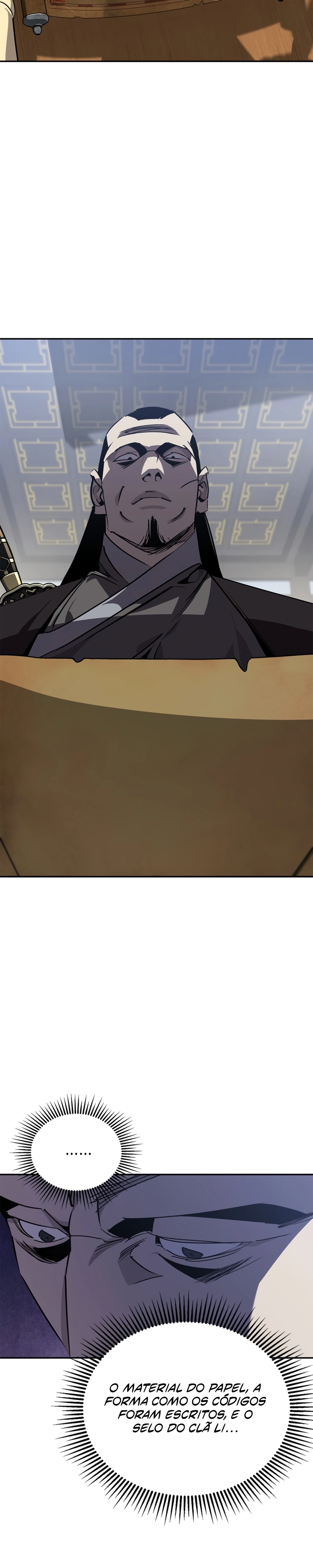 Read Oeste Selvagem Murim PT Manga Online