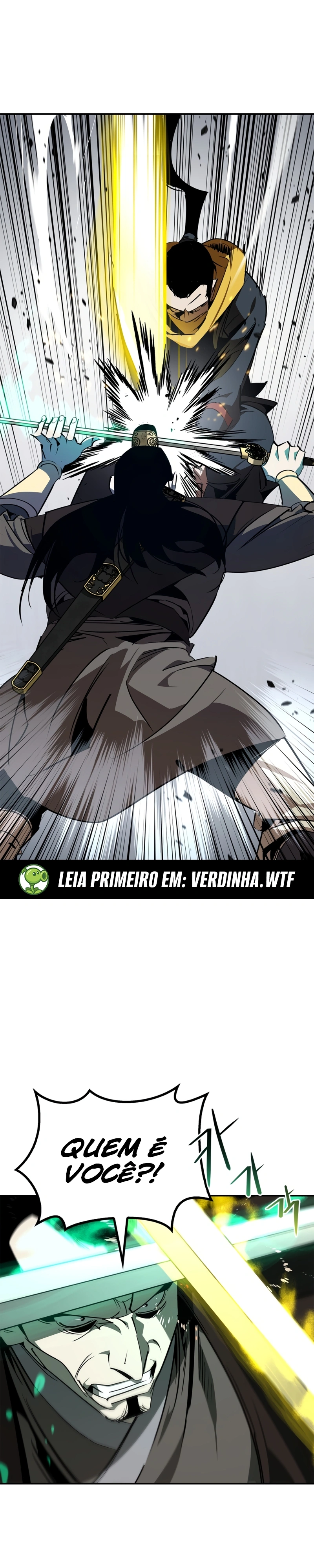 Read Oeste Selvagem Murim PT Manga Online