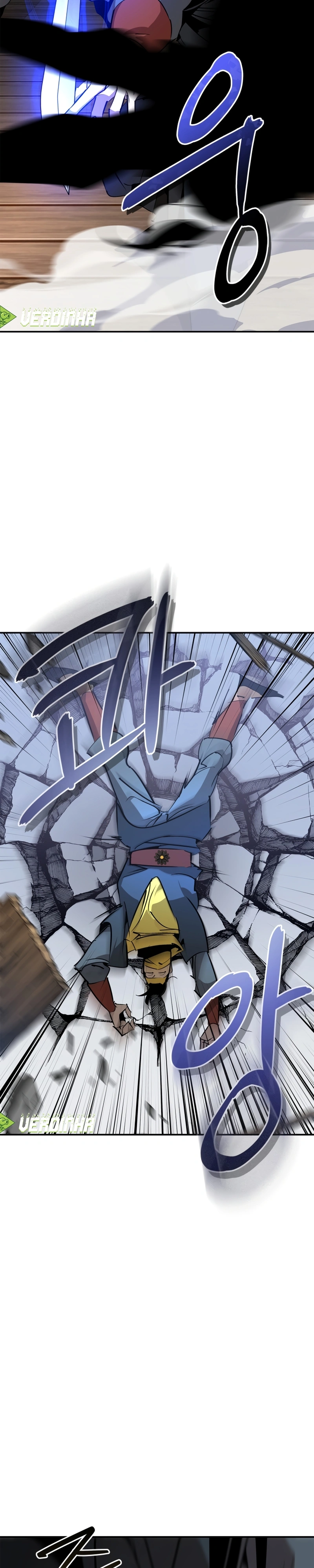 Read Oeste Selvagem Murim PT Manga Online