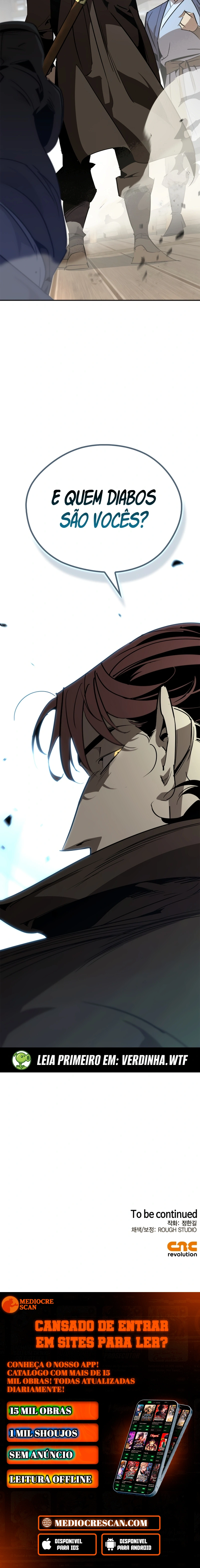 Read Oeste Selvagem Murim PT Manga Online