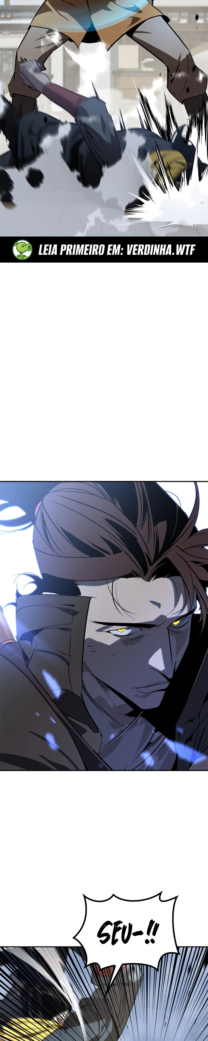 Read Oeste Selvagem Murim PT Manga Online