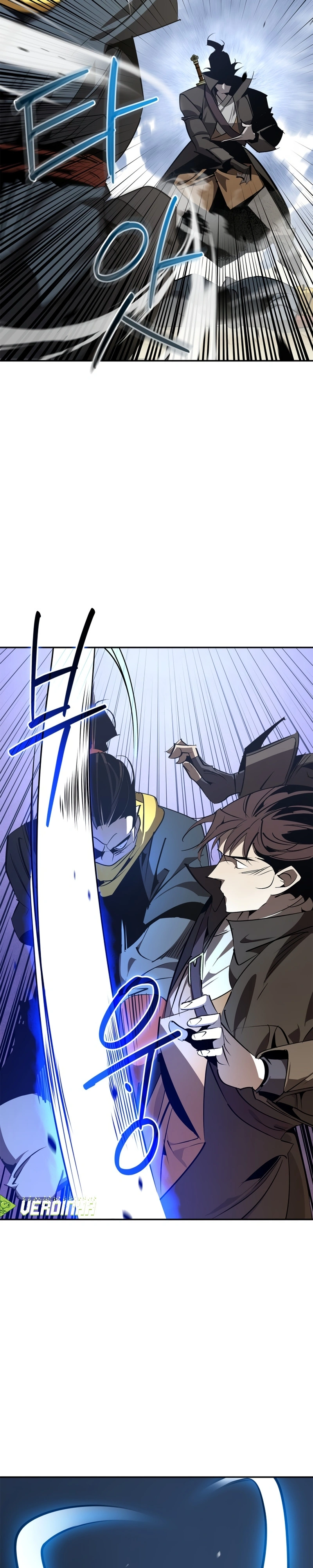Read Oeste Selvagem Murim PT Manga Online