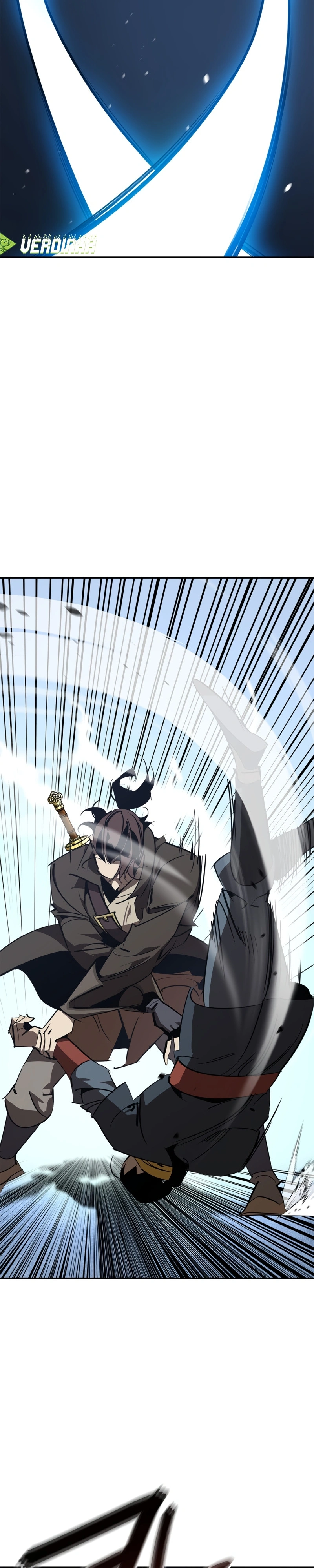 Read Oeste Selvagem Murim PT Manga Online