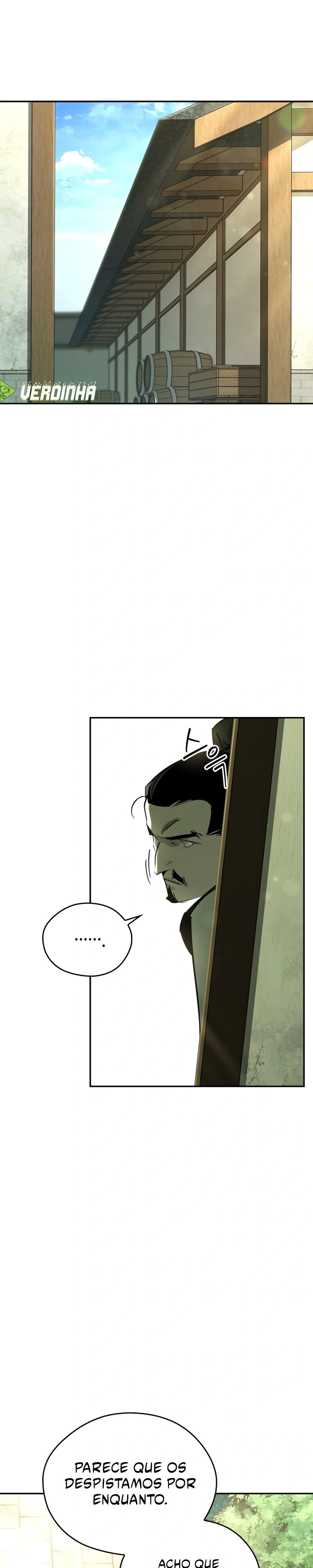 Read Oeste Selvagem Murim PT Manga Online