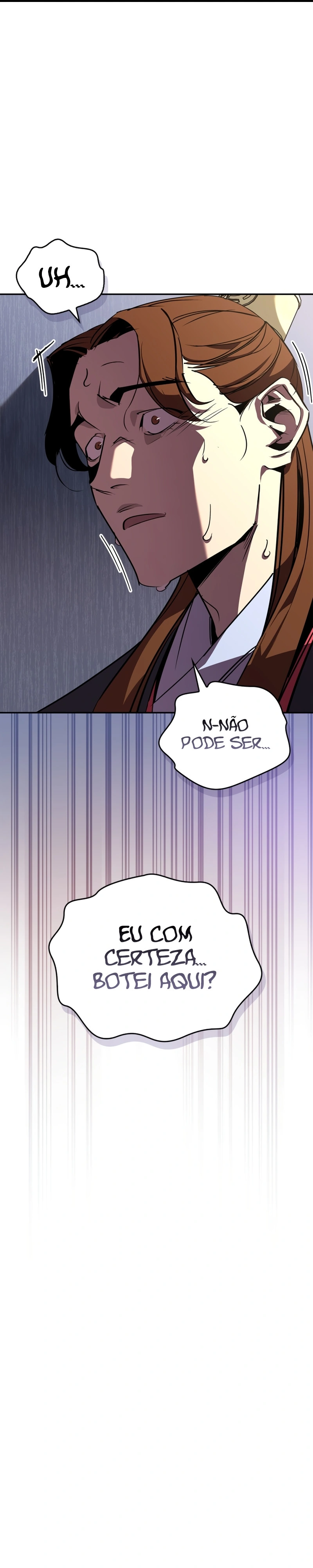 Read Oeste Selvagem Murim PT Manga Online