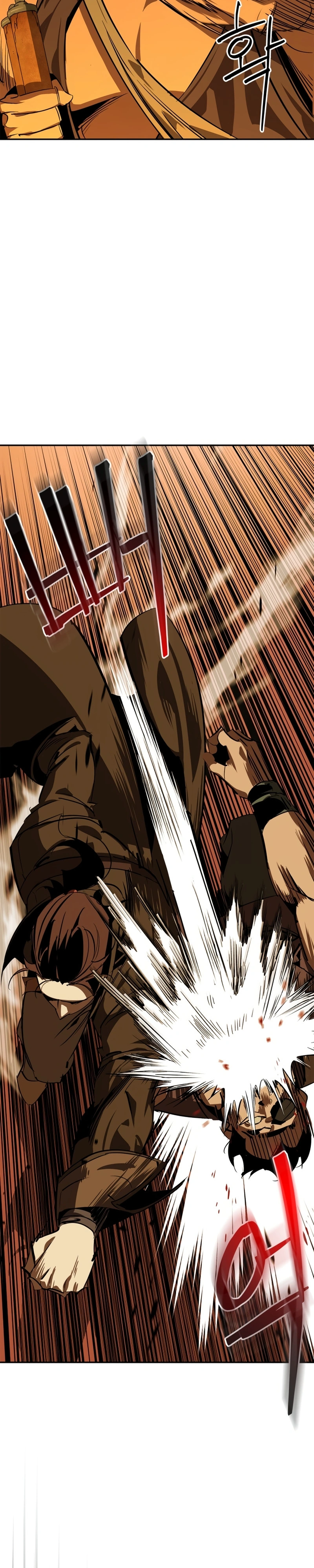 Read Oeste Selvagem Murim PT Manga Online