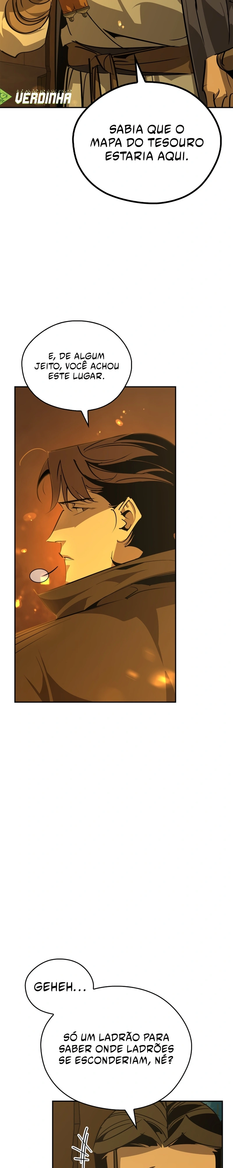 Read Oeste Selvagem Murim PT Manga Online