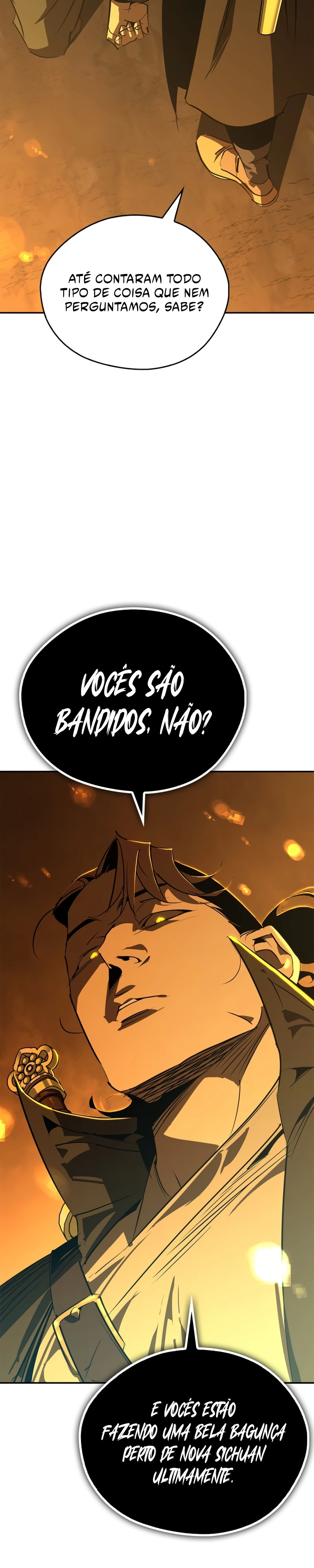 Read Oeste Selvagem Murim PT Manga Online