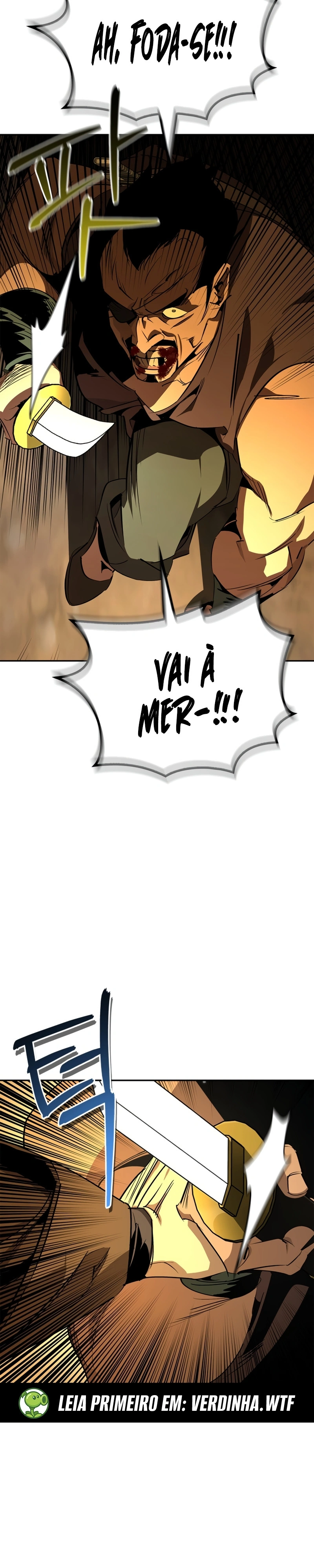 Read Oeste Selvagem Murim PT Manga Online