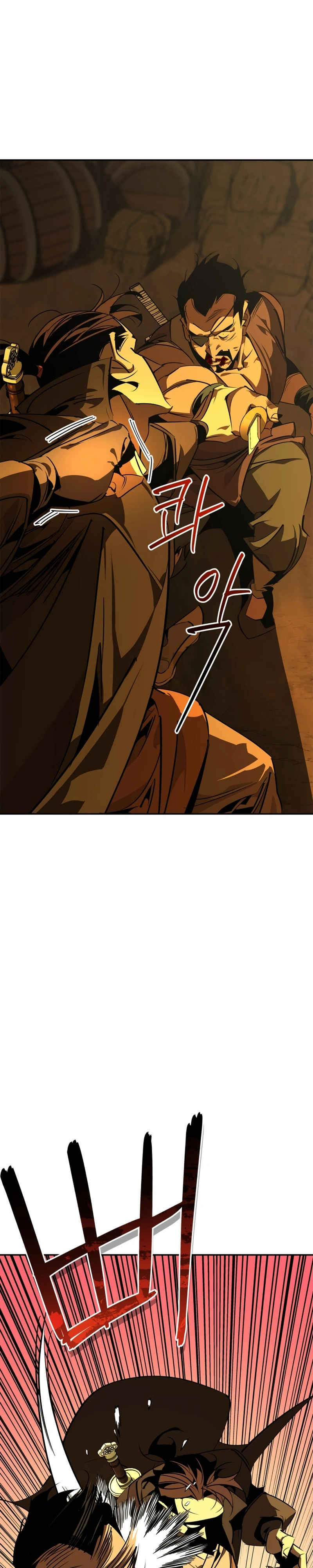 Read Oeste Selvagem Murim PT Manga Online
