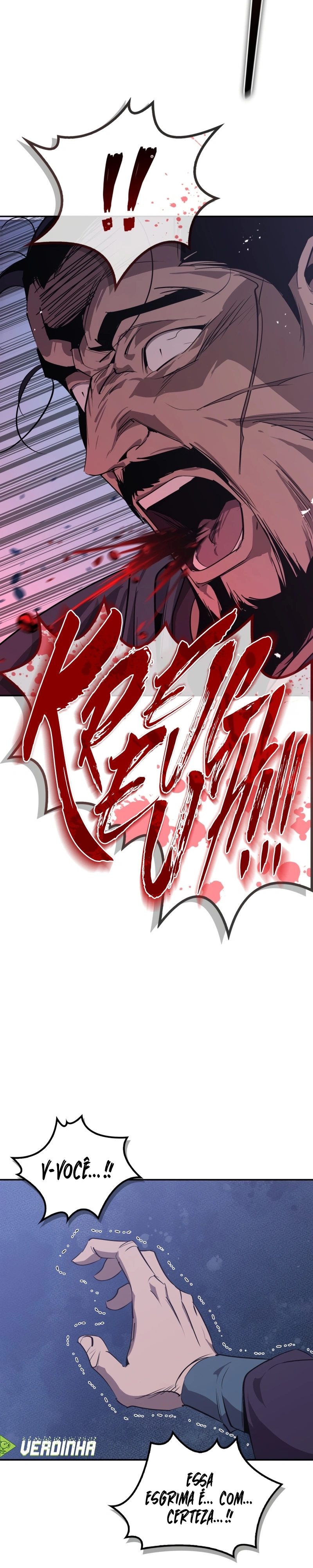 Read Oeste Selvagem Murim PT Manga Online