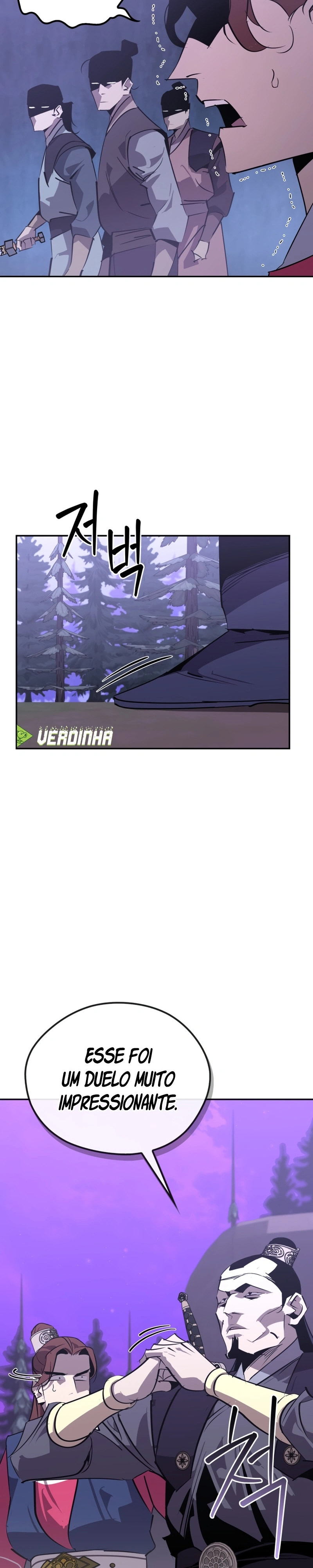 Read Oeste Selvagem Murim PT Manga Online