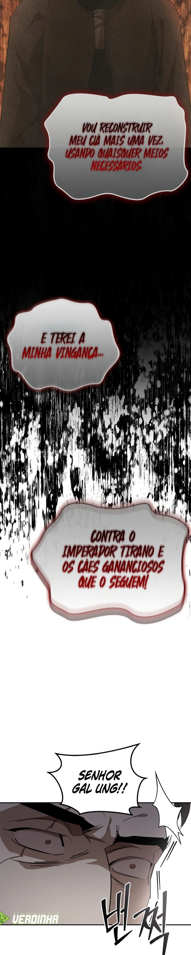 Read Oeste Selvagem Murim PT Manga Online