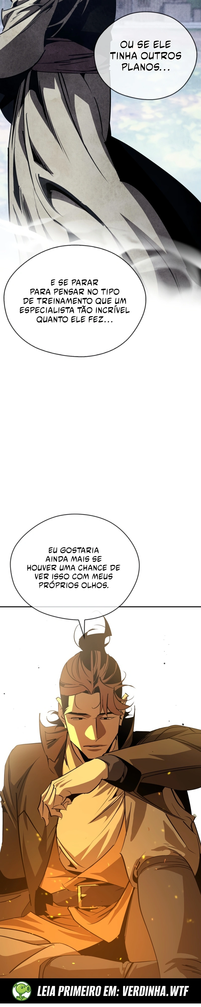 Read Oeste Selvagem Murim PT Manga Online