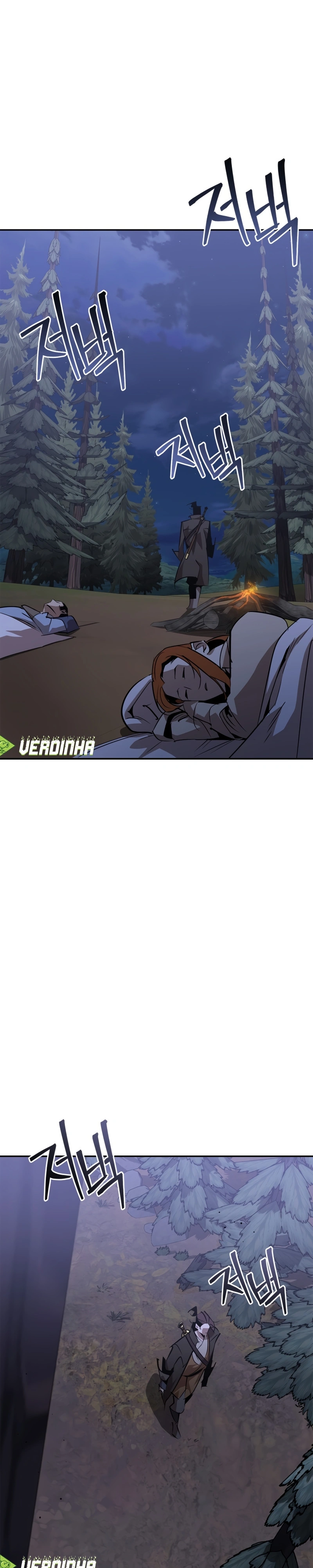 Read Oeste Selvagem Murim PT Manga Online