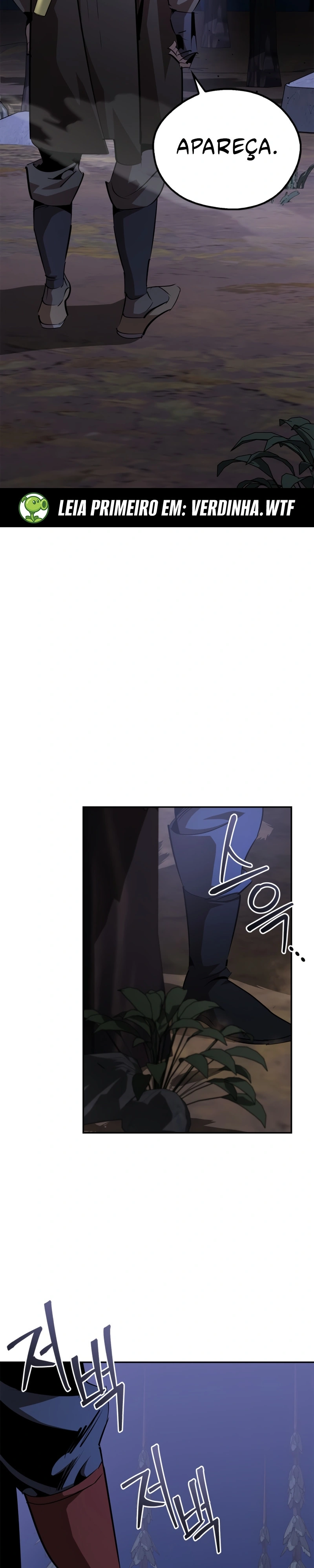 Read Oeste Selvagem Murim PT Manga Online