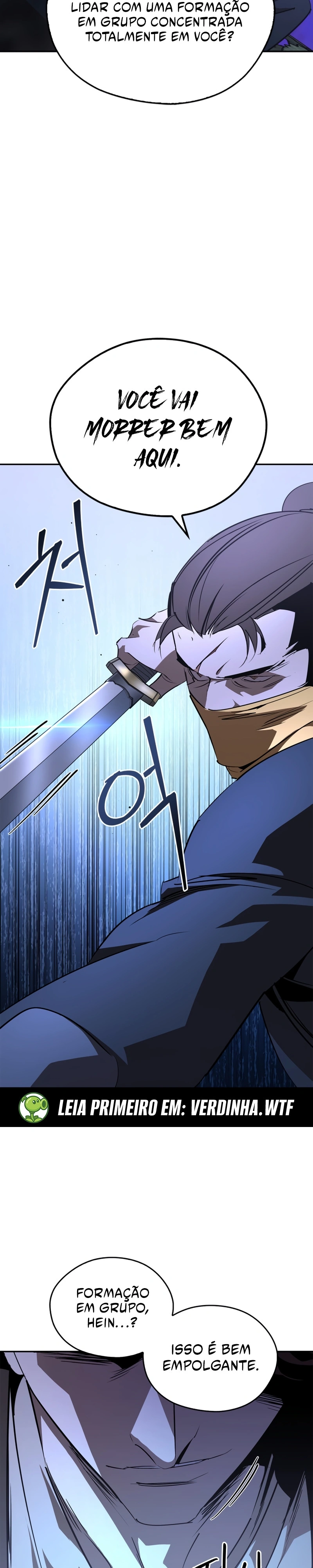 Read Oeste Selvagem Murim PT Manga Online