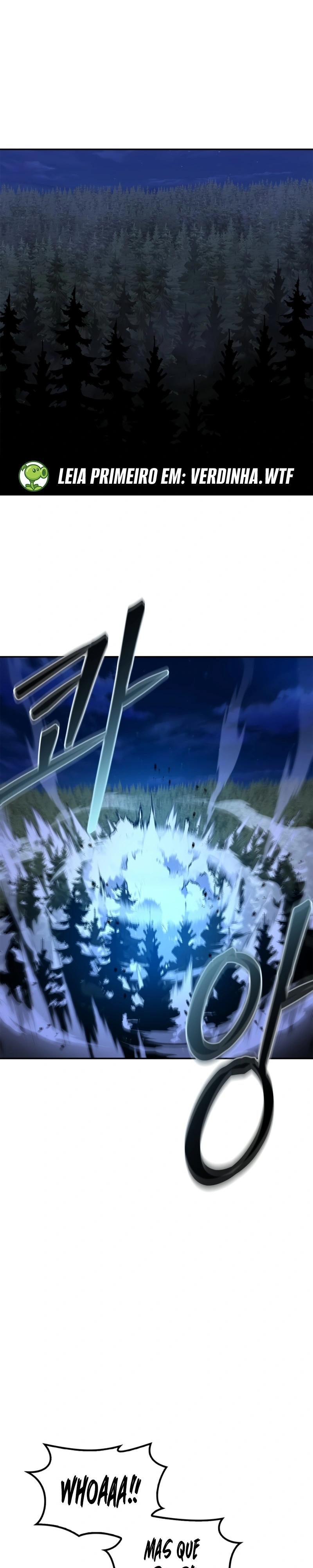 Read Oeste Selvagem Murim PT Manga Online