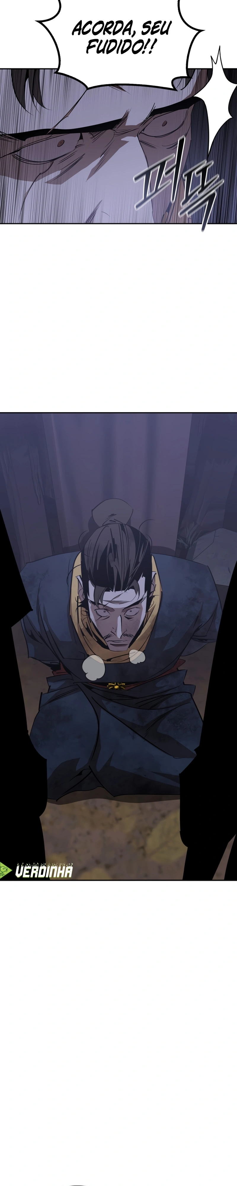 Read Oeste Selvagem Murim PT Manga Online