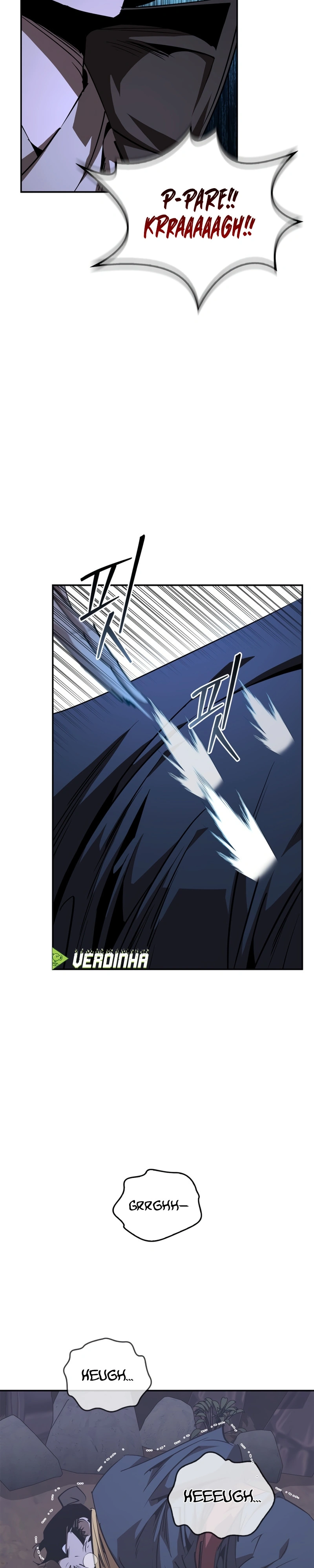 Read Oeste Selvagem Murim PT Manga Online