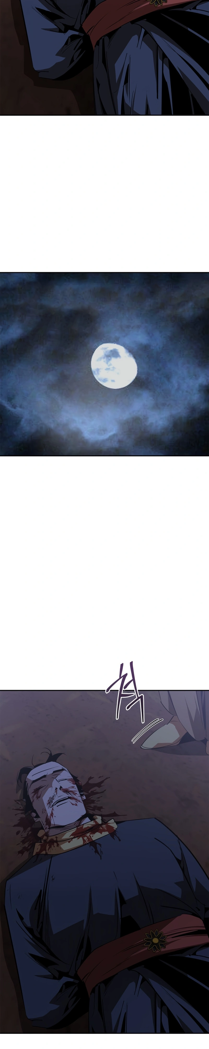 Read Oeste Selvagem Murim PT Manga Online