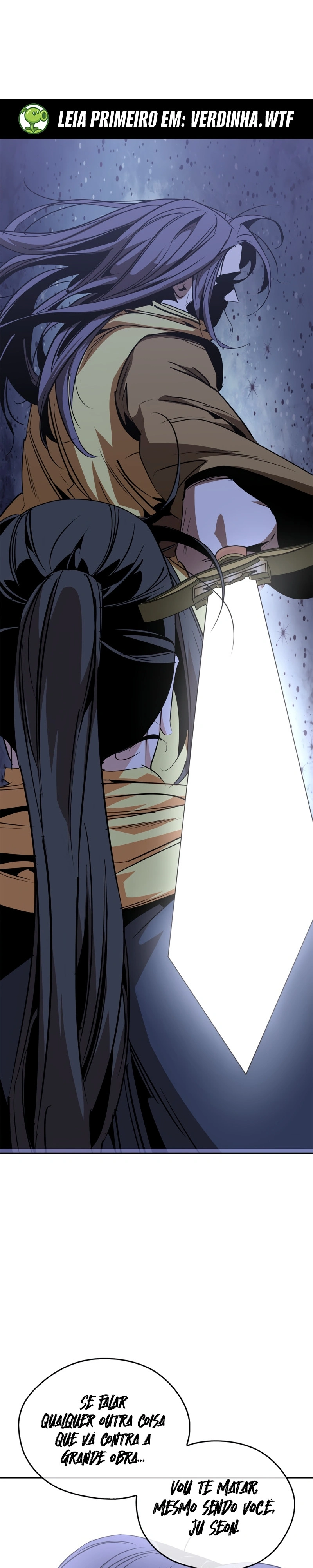 Read Oeste Selvagem Murim PT Manga Online