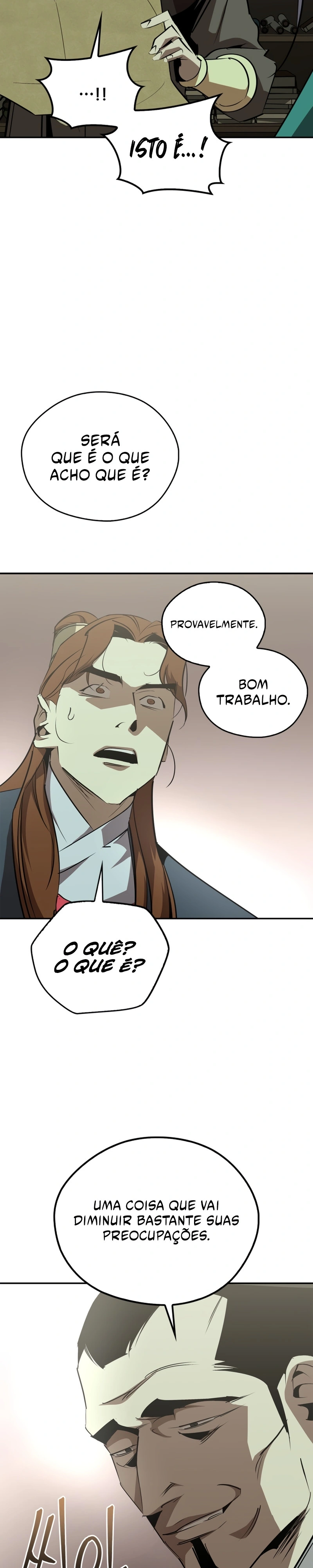 Read Oeste Selvagem Murim PT Manga Online