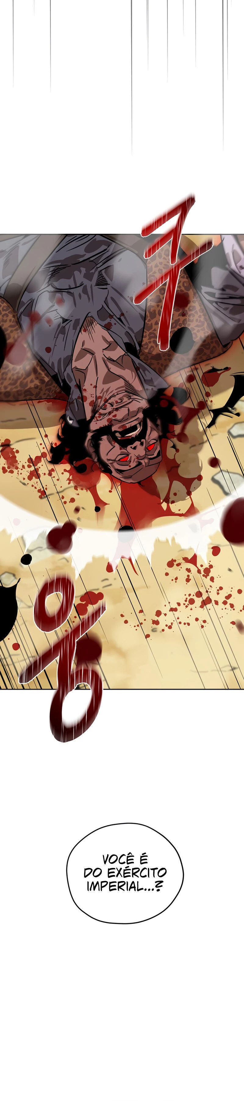 Read Oeste Selvagem Murim PT Manga Online